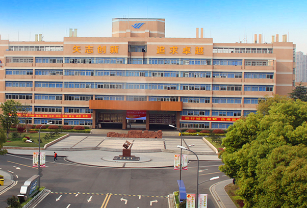 無錫機電高等職業(yè)技術(shù)學校怎么樣、好不好