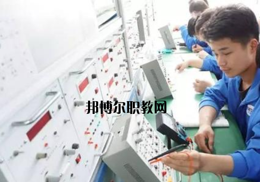肇慶工業(yè)貿易學校2020年有哪些專業(yè)