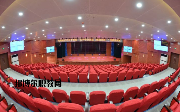 焦作職業(yè)技術(shù)學(xué)校2021年報(bào)名條件、招生要求、招生對(duì)象