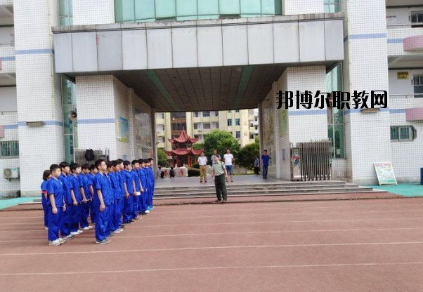 安義職業(yè)技術(shù)學(xué)校怎么樣、好不好