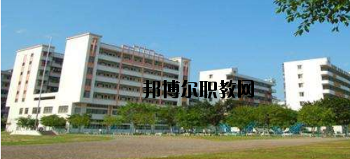 開平機(jī)電中等職業(yè)技術(shù)學(xué)校怎么樣、好不好