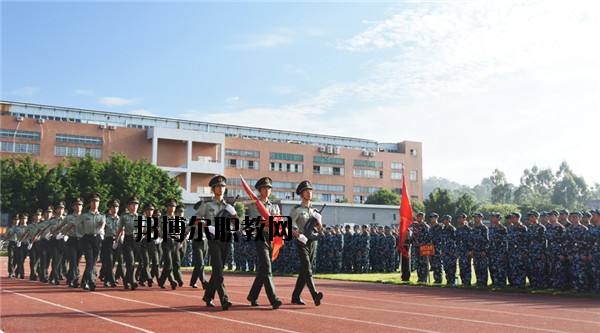 景德鎮(zhèn)理工職業(yè)學校怎么樣、好不好
