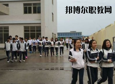 廣東南華技工學校怎么樣、好不好