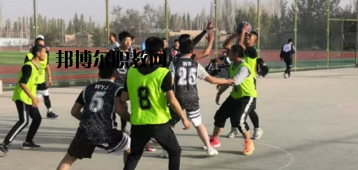 敦煌藝術(shù)旅游中等專業(yè)學(xué)校怎么樣、好不好