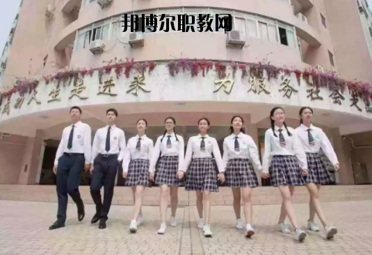 廣州黃埔職業(yè)技術(shù)學(xué)校2020年報(bào)名條件、招生要求、招生對(duì)象