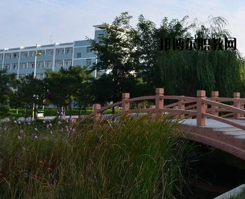 滑縣職業(yè)中等專業(yè)學校怎么樣、好不好