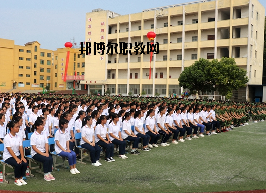 彭澤旅游工業(yè)中等專業(yè)學(xué)校怎么樣、好不好