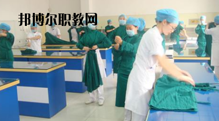 臨夏衛(wèi)生學(xué)校怎么樣、好不好