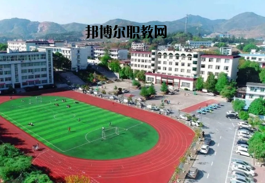 上栗職業(yè)中等專業(yè)學(xué)校怎么樣、好不好