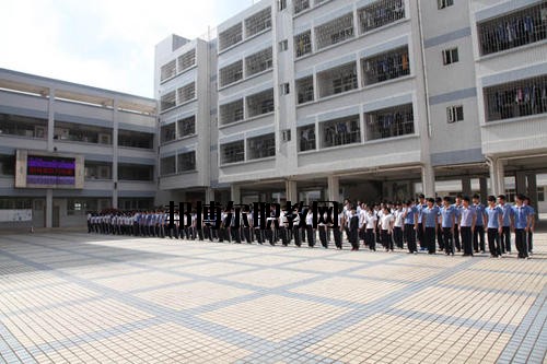 開陽縣職業(yè)技術(shù)學(xué)校2020年報(bào)名條件、招生要求、招生對(duì)象