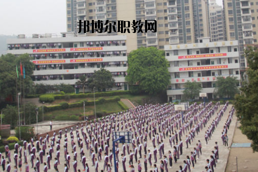 廣東韶關(guān)振華中等職業(yè)學(xué)校怎么樣、好不好