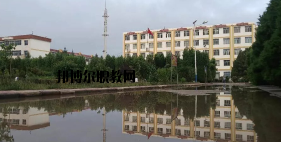 甘肅會寧職業(yè)中等專業(yè)學(xué)校2020年報名條件、招生要求、招生對象