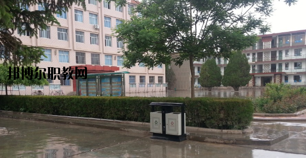 甘肅會(huì)寧職業(yè)中等專(zhuān)業(yè)學(xué)校怎么樣、好不好