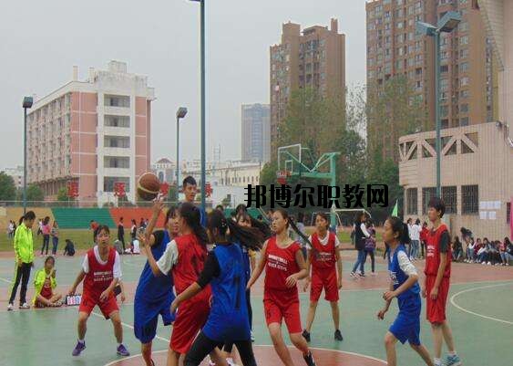 南昌中等專業(yè)學(xué)校怎么樣、好不好