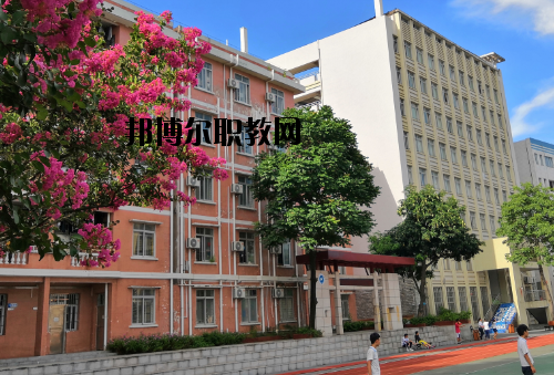 廣東工業(yè)貿(mào)易職業(yè)技術(shù)學(xué)校2020年報(bào)名條件、招生要求、招生對(duì)象