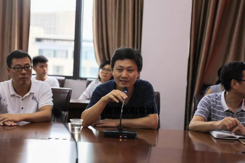 舟山普陀旅游職業(yè)技術學校怎么樣，好不好