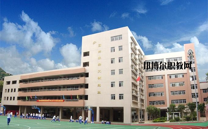 瀾滄縣職業(yè)高級中學(xué)怎么樣、好不好
