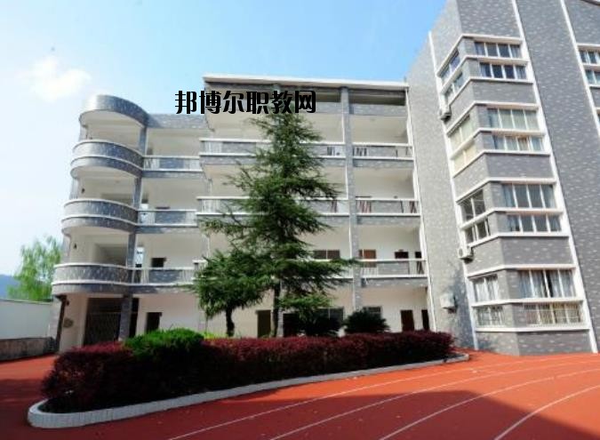 景寧職業(yè)高級中學怎么樣、好不好