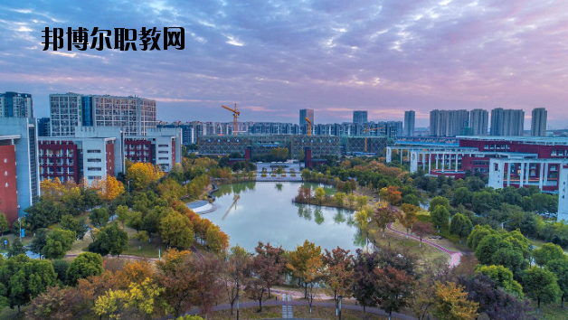 南京交通職業(yè)技術(shù)學院怎么樣、好不好