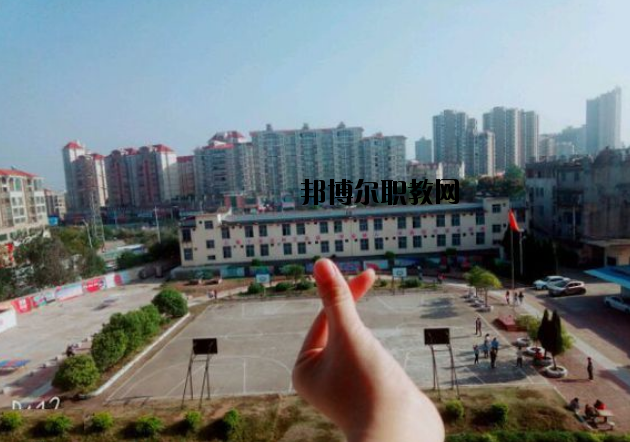 贛州科技學(xué)校怎么樣、好不好