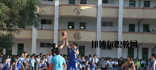 武山職業(yè)中等專業(yè)學(xué)校怎么樣、好不好