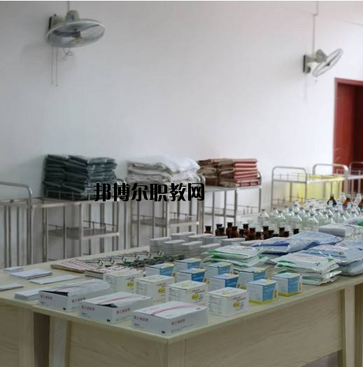 周口衛(wèi)生職業(yè)中等專業(yè)學(xué)校2021年報名條件、招生要求、招生對象