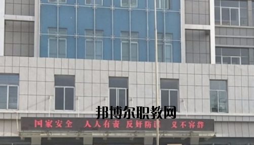 民樂職業(yè)教育中心學(xué)校怎么樣、好不好