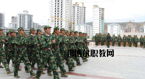 定西高級(jí)職業(yè)技術(shù)學(xué)校2020年報(bào)名條件、招生要求、招生對(duì)象