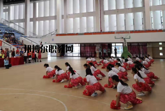 中山技師學(xué)院怎么樣、好不好