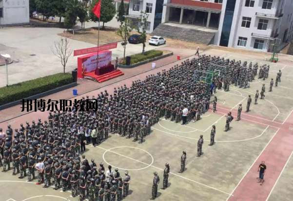 武寧職業(yè)中專(zhuān)怎么樣、好不好