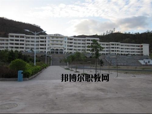 保山隆陽區(qū)職業(yè)技術學校怎么樣、好不好