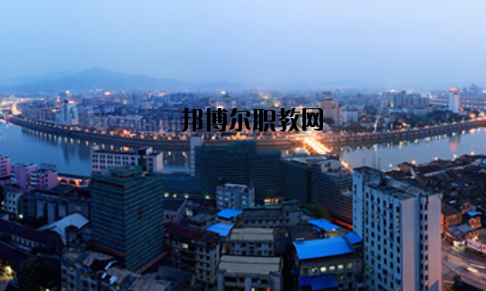 梅州交通技工學(xué)校怎么樣、好不好