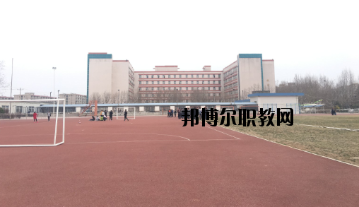 石家莊教聯中等專業(yè)學校