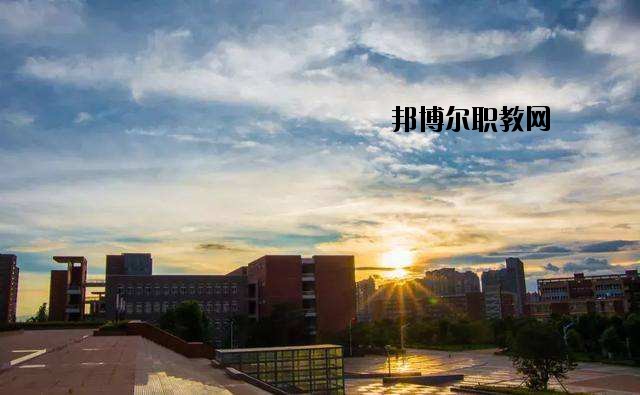 漢川中等職業(yè)技術(shù)學(xué)校怎么樣、好不好