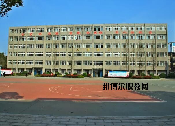 孝感工業(yè)學(xué)校怎么樣、好不好