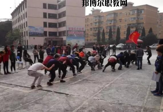 恩施交通技工學(xué)校怎么樣、好不好