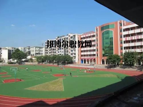 廣安理工職業(yè)技術(shù)學校2020年報名條件、招生要求、招生對象
