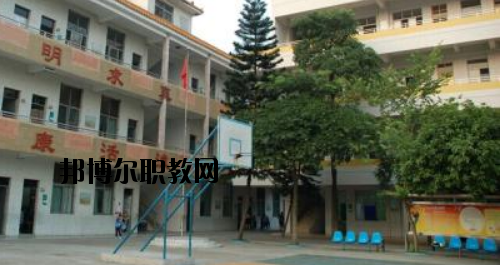 順德梁銶琚職業(yè)技術(shù)學(xué)校怎么樣、好不好