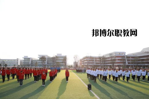 信豐星泓職業(yè)學(xué)校2020年報(bào)名條件、招生要求、招生對(duì)象