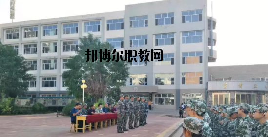 景泰職業(yè)中等專業(yè)學(xué)校2020年報(bào)名條件、招生要求、招生對(duì)象