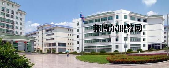 遠(yuǎn)安職業(yè)教育中心學(xué)校怎么樣、好不好
