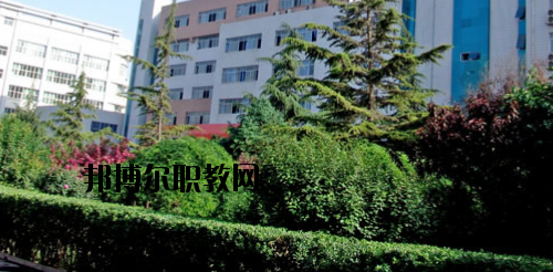 蘭州商業(yè)學(xué)校怎么樣、好不好