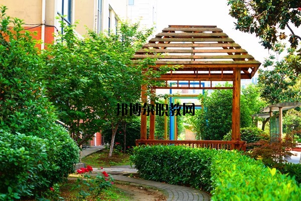 安徽建工技師學(xué)院怎么樣、好不好