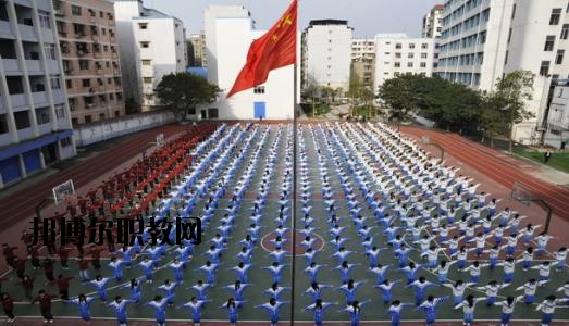南充旅游職業(yè)中專(zhuān)學(xué)校2020年有哪些專(zhuān)業(yè)