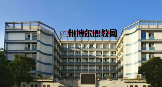 廣東新聞出版高級(jí)技工學(xué)校怎么樣、好不好