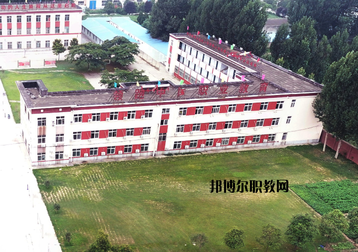 開封現(xiàn)代科技中等職業(yè)技術學校地址在哪里