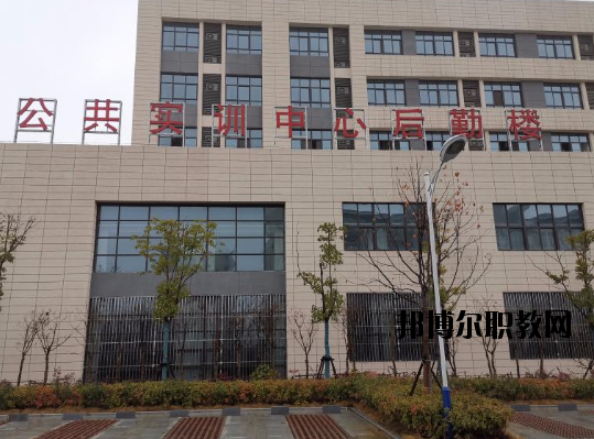合肥工業(yè)學(xué)校怎么樣、好不好