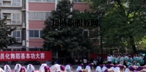 河南幼兒師范學(xué)校2021年報(bào)名條件、招生要求、招生對象