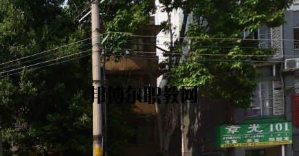 賀州技工學(xué)校怎么樣、好不好