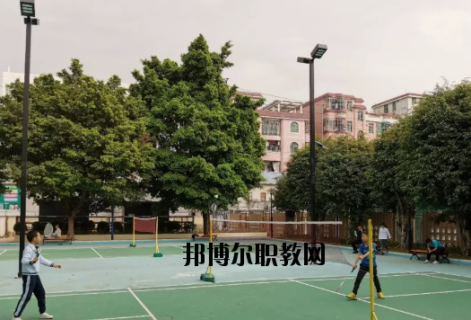 廣州文沖船廠技工學校怎么樣、好不好